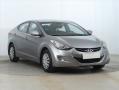 Hyundai Elantra 1.6, R,2.maj, Tempomat