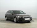 Audi A4 S-Line 2.0 TDI, Automat