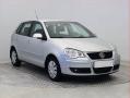 Volkswagen Polo Comfortline 1.2, Serv.kniha