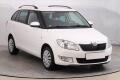 �koda Fabia 1.2 TSI, po STK, Ta�n�