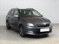 �koda Fabia Ambition 1.2 TSI, Serv.kniha