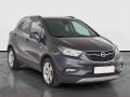 Opel Mokka 1.4 Turbo, 4X4, Serv.kniha