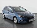 Opel Astra 1.6 CDTI, Tempomat