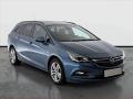 Opel Astra 1.6 CDTI, Tempomat