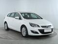 Opel Astra 1.4 T, R,1.maj, Serv.kniha