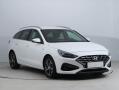 Hyundai i30 1.5 T-GDI MHEV, Serv.kniha