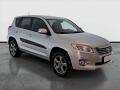 Toyota RAV4 2.2 D-4D, 4X4, K��e, Navi
