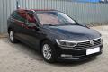 Volkswagen Passat 2.0 TDI, Tempomat