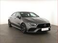 Mercedes-Benz CLA 35 AMG