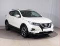 Nissan Qashqai 1.2 DIG-T, Navi, Tempomat