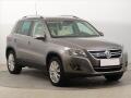 Volkswagen Tiguan 2.0 TDI, 4X4, Automat, Navi