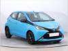 Toyota Aygo 1.0 VVT-i, Tempomat