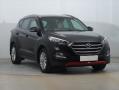 Hyundai Tucson 1.7 CRDi, Navi, Tempomat
