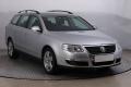 Volkswagen Passat 2.0 TDI, Tempomat