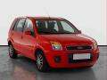 Ford Fusion 1.4, po STK, Ta�n�, zamluveno