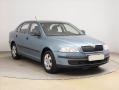 koda Octavia 1.6, Serv.kniha