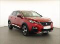 Peugeot 3008 Allure 1.2 PureTech, Automat