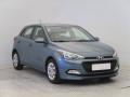 Hyundai i20 1.2, Serv.kniha