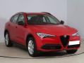 Alfa Romeo Stelvio 2.0 Turbo Q4, Jasn pvod,R