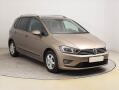 Volkswagen Golf Sportsvan 1.4 TSI, Bi-Xenony, Tempomat
