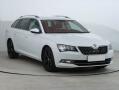 �koda Superb 1.6 TDI, Navi, Tempomat