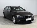 BMW 330 d xDrive, 4X4, Automat