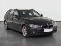 BMW 330 d xDrive, 4X4, Automat
