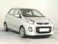 Kia Picanto 1.0 CVVT, R,1.maj, Serv.kniha