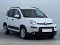 Fiat Panda 1.0 FireFly, Serv.kniha