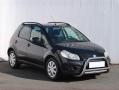 Suzuki SX4 1.5 VVT, Serv.kniha