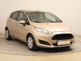 Ford Fiesta 1.5 TDCi, v dobr�m stavu