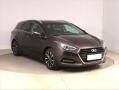 Hyundai i40 1.7 CRDi, Tempomat