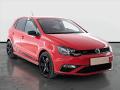 Volkswagen Polo 1.8 GTI, Serv.kniha, Tempomat