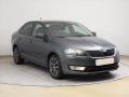koda Rapid 1.6 TDI, Tempomat