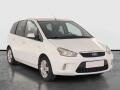 Ford C-MAX 1.6, Serv.kniha, po STK