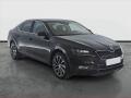 �koda Superb Style 2.0 TDI, Automat, K��e
