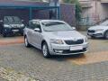 �koda Octavia Ambition 1.6 TDI, Tempomat
