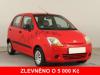 Chevrolet Matiz 0.8i, po STK, servisovan