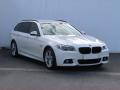 BMW Individual 530d xDrive, 4X4