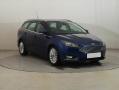 Ford Focus 1.5 TDCi, Serv.kniha, Navi