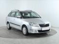 koda Fabia Ambition 1.2 12V, Serv.kniha