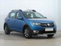 Dacia Sandero Stepway 0.9 TCe, Tempomat