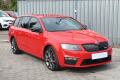 �koda Octavia RS 2.0 TDI, K��e, Navi