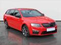 �koda Octavia RS 2.0 TDI, K��e, Navi