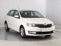 �koda Rapid Spaceback 1.2 TSI, Automat