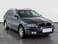 �koda Octavia Elegance 1.9 TDI, Xenony
