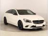 Mercedes-Benz CLA 200 CDI, Automat, Serv.kniha