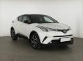 Toyota C-HR 1.2 Turbo, ALU, KLIMA, R