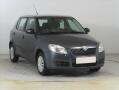 �koda Fabia Ambiente 1.4 16V, Serv.kniha