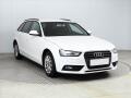 Audi A4 Ambiente 1.8 TFSI, Serv.kniha